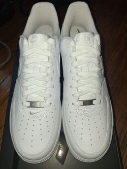 Supreme air force 1