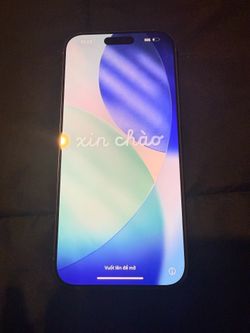 🔥 iPhone 16 Pro Max – AT&T🔥 Natural Titanium