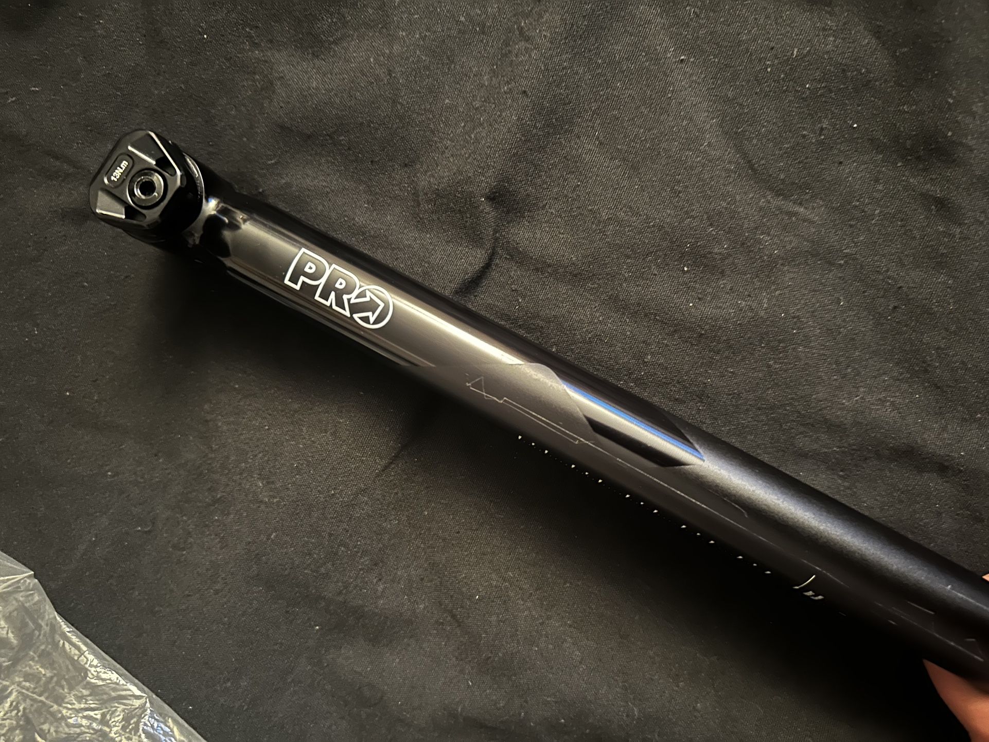 Shimano Pro Vibe Seatpost