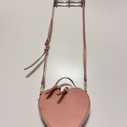 Heart Crossbody 