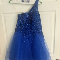 Dress From Peaches Boutique - worn Once 