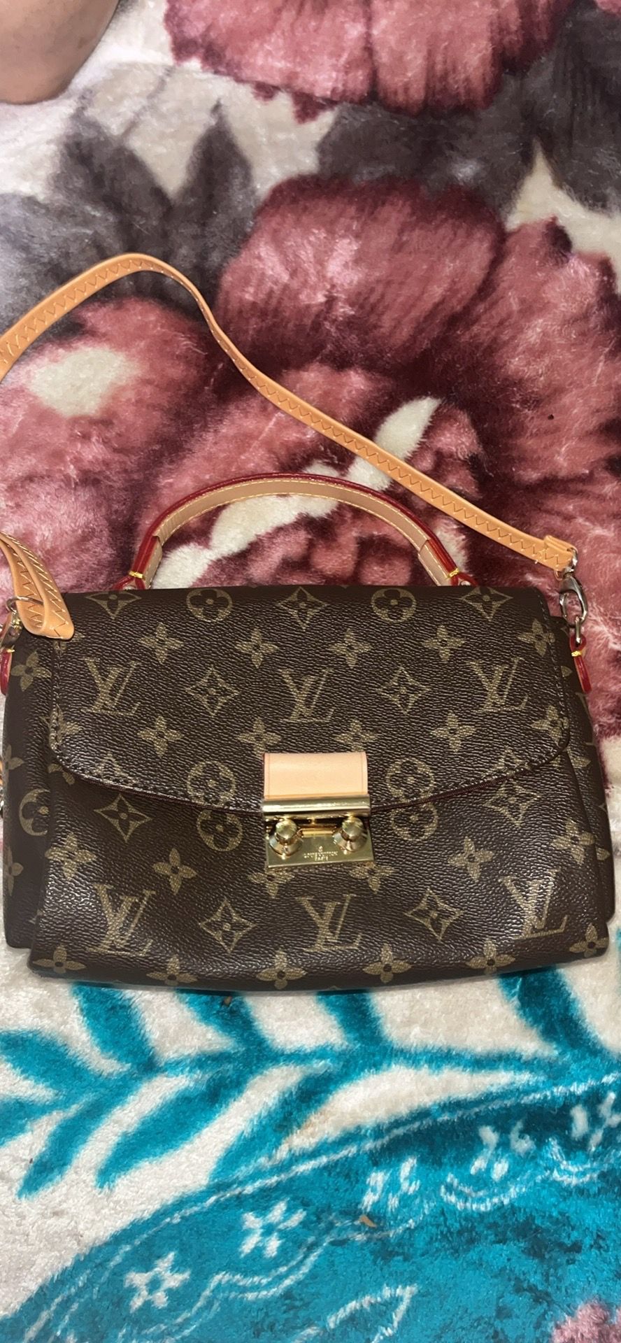 Pochette Métis East West Louis Vuitton Paris