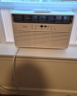 AC Unit Window- Brand New