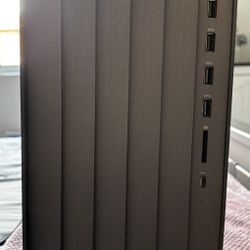HP i5 Intel Core 10400 Desktop Computer