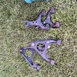 1(contact info removed) Mazda Miata Oem Front Rear Upper Lower Control Arm Dell Rim Bushings