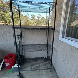 Storage Shelf