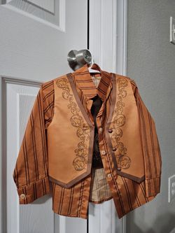 Halloween Costume