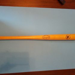 Vintage San Diego Padres Wood Bat