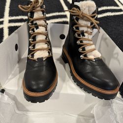 Nine West Boots