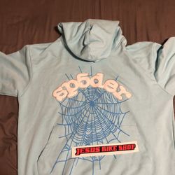 Sp5der Hoodie