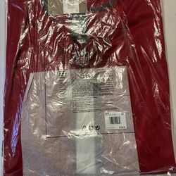 Deebo Samuel San Francisco 49ers Nike Alternate Jersey Size 3X