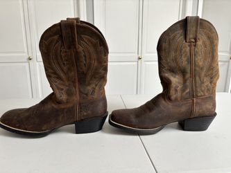 Durango Boots