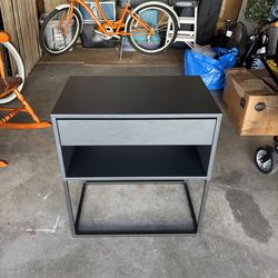 Modern Night stand