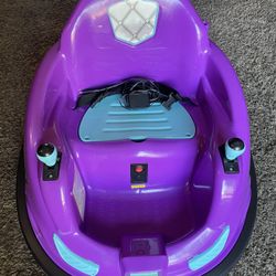 Gabby’s Dollhouse Bumper Car