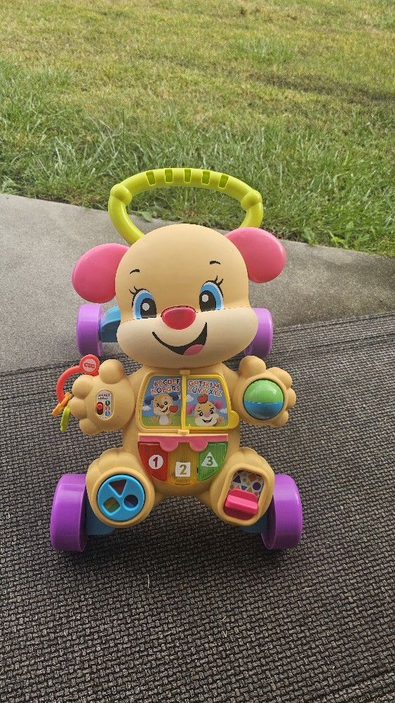 Baby Walker