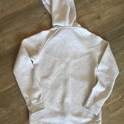 Grey Nike Tech 