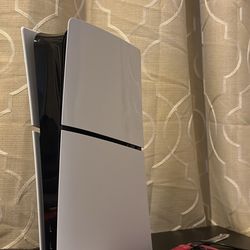 PS5 Slim For Sale 