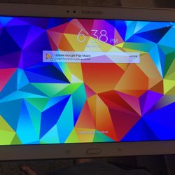 Samsung Tablet 16 Gb
