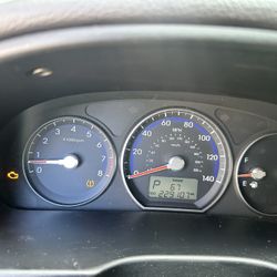 2012 Hyundai Santa Fe 