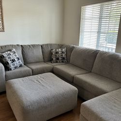 Sectional Sofa