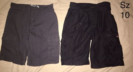 Boys size 10 shorts