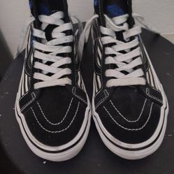 Vans Skate SK-8 Hi