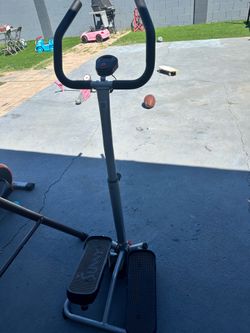 Exercise