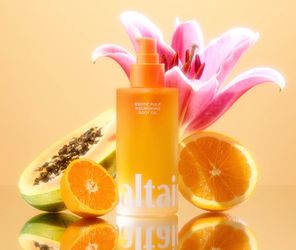 SALTAIR BODY OIL