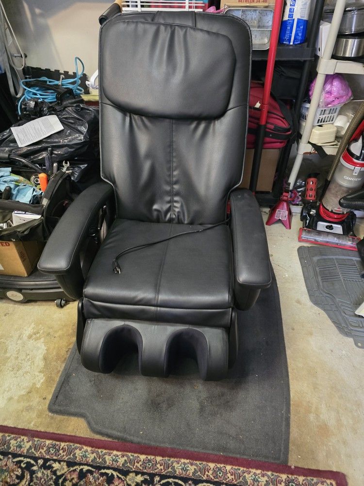 Message Chair