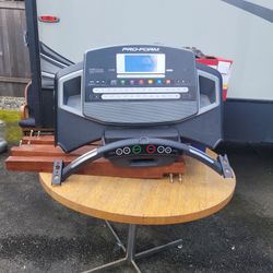ProForm Treadmill