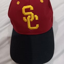 Never Worn New SC Hat