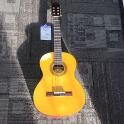 Lucero Acoustic Guitar