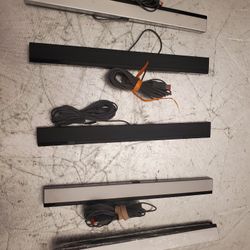 Nintendo Wii Sensor Bar 