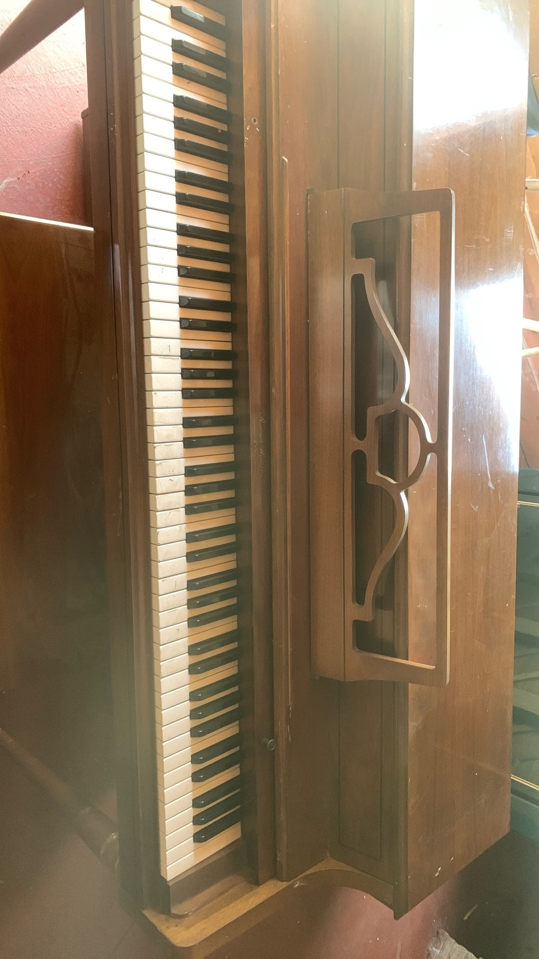Piano
