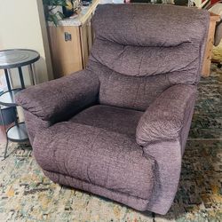 LayZBoy Recliner $25