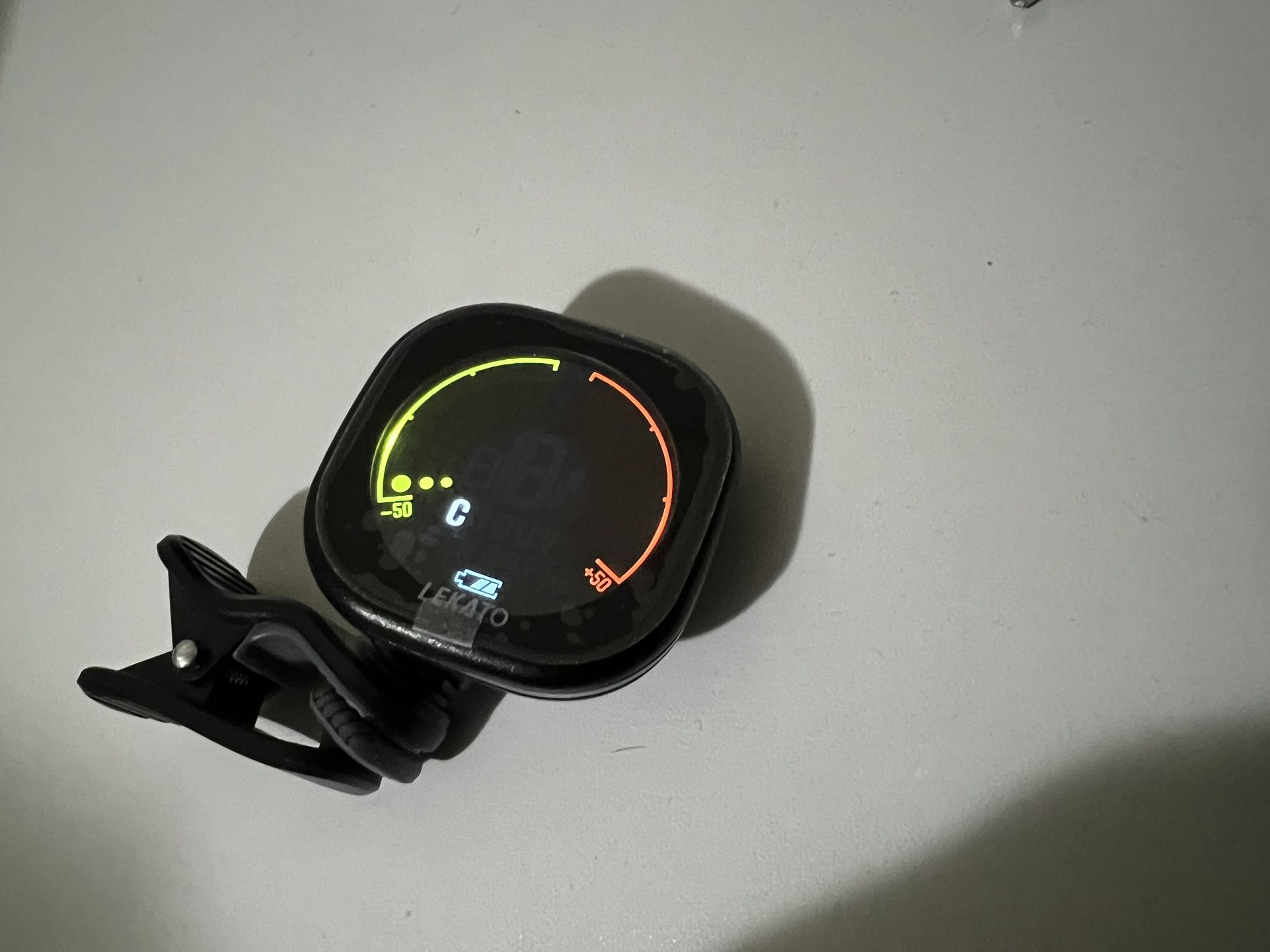 Guitar Tuner