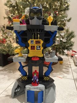 Fisher-Price Imaginext DC Super Friends Batman T