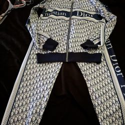 Dior Small Outfit  New Never Worn Women