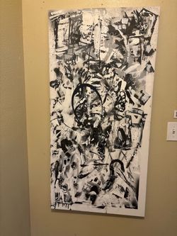 Original painting