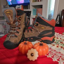 Botas Waterproof # 9 