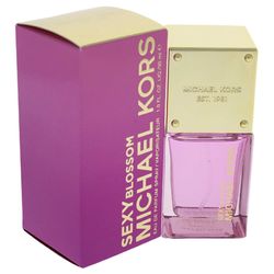 MICHAEL KORS - SEXY BLOSSOM EDP ( W ) 3.4 OZ