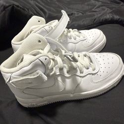Air Force 1 Jordan 