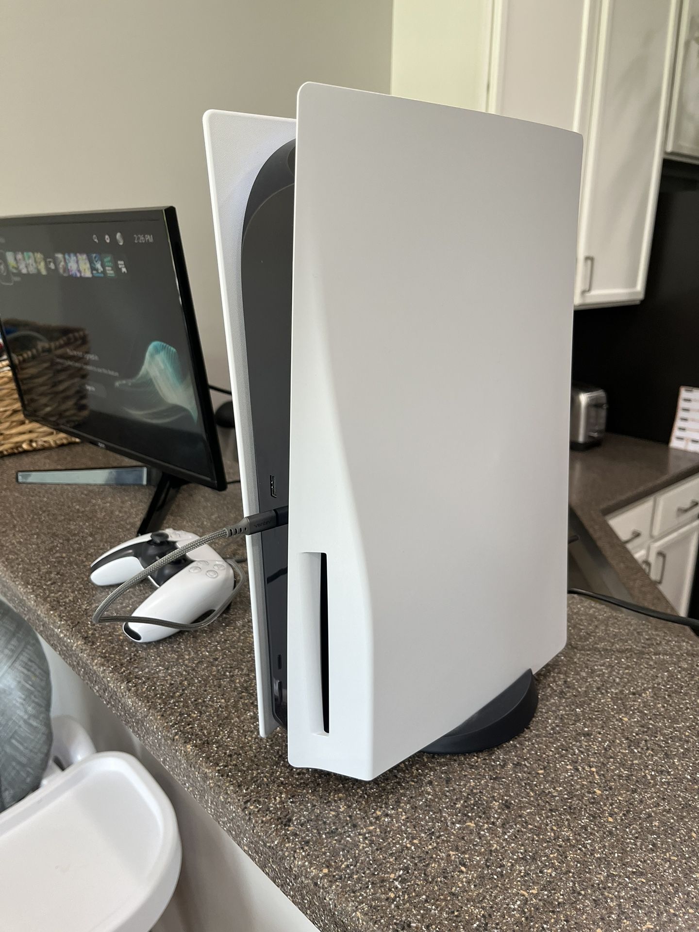 PS5 - Excellent Condition