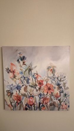 Canvas Picture