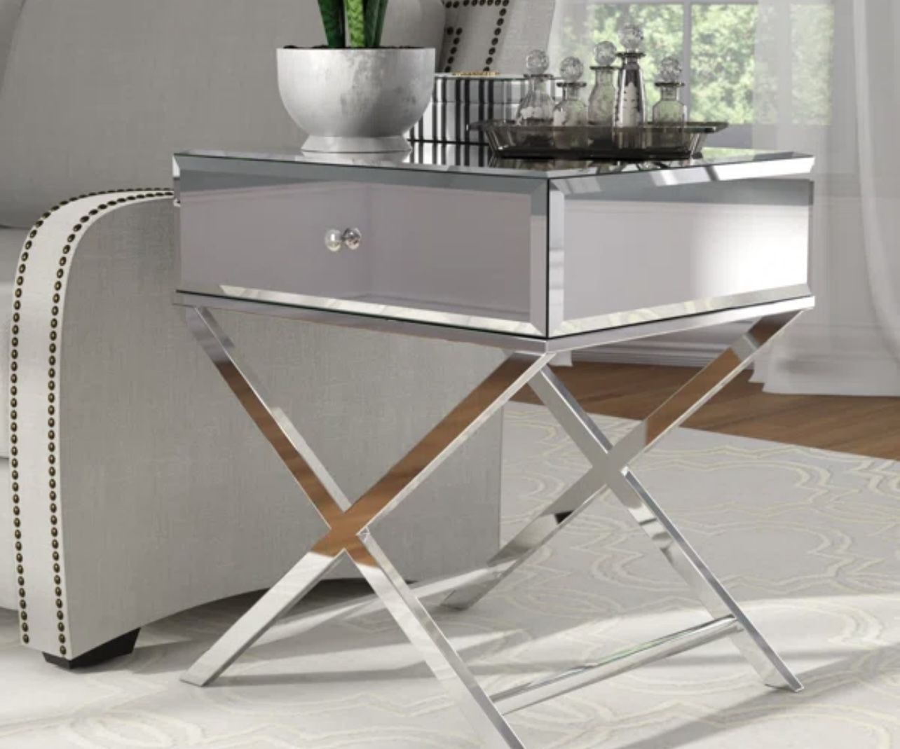 Night Stands Set Of 2