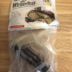 Winter Trax