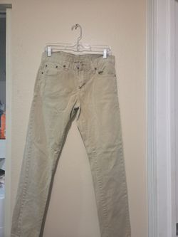 American Eagle Outfitters Khaki Pants