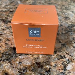 Kate Exfolikate