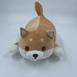 Shiba Inu Stuffed Animal 