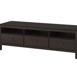 TV Stand 72x18x22 Ikea Style